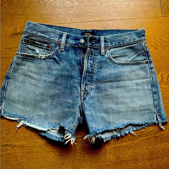 Polo Ralph Lauren shorts - Picture 1 of 4